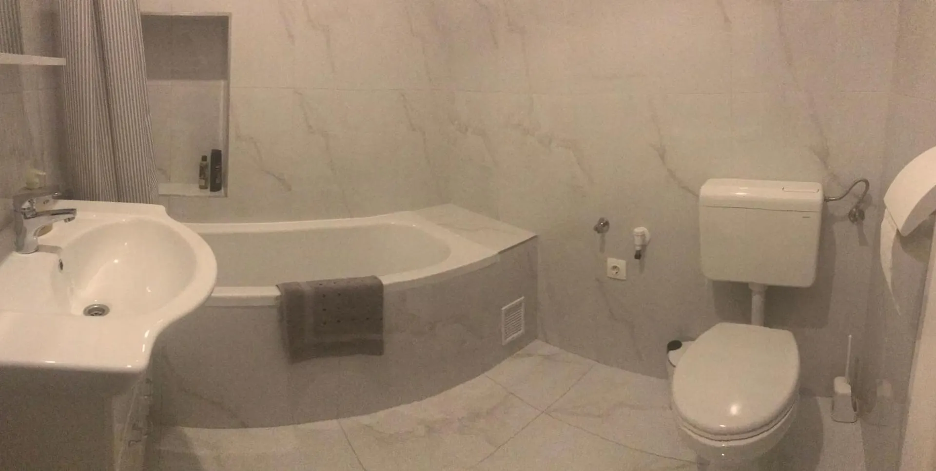 Apartmán West Residence Budapešť Maďarsko